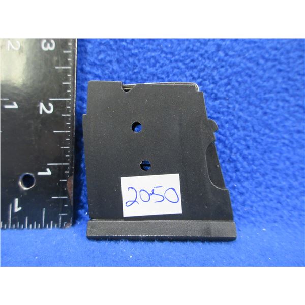 17 HMR/22 WMR CZ 455/457/512 - 5 Round Magazine - PAL Required