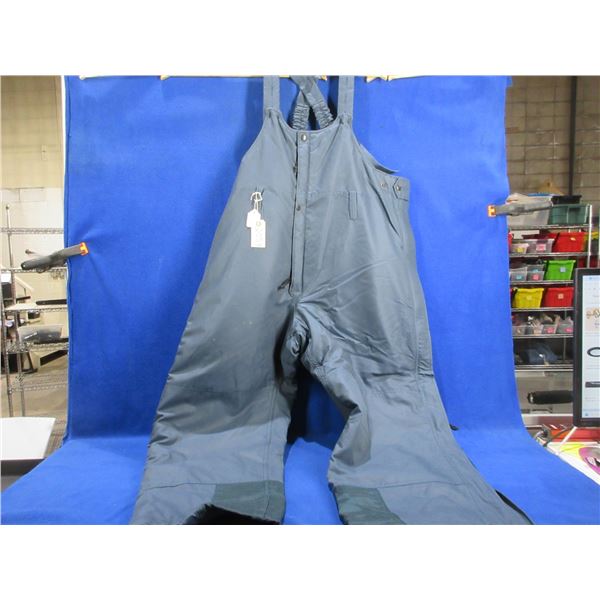Bib Overall 7038 - Height 70, Waist 38 - Unused Military Surplus