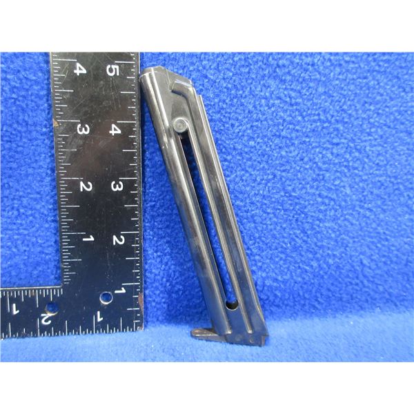 22 LR Browning Buck Mark 10 Round Magazine - PAL Required