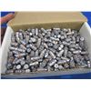 Image 1 : 38/357 .357" 158gr SWC Bullets - Box of 700 - Made by 5 PPS