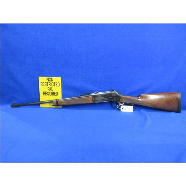 Non-Restricted - Browning Model 81 BLR in 308 Win.