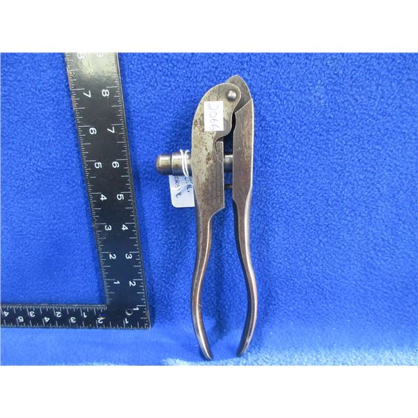 Vintage 41 C.D.A. (41 Long Colt) Winchester Reloading Tool