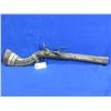 Image 5 : Antique - No PAL Required - Very Old Flintlock Replica Blunderbuss