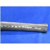 Image 8 : Antique - No PAL Required - Very Old Flintlock Replica Blunderbuss