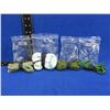 Image 1 : NEW - 4 Pull Thrus - 12 Ga., 22 Cal., 30 Cal., 38 Cal./9MM