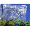 Image 3 : NEW - 4 Pull Thrus - 12 Ga., 22 Cal., 30 Cal., 38 Cal./9MM
