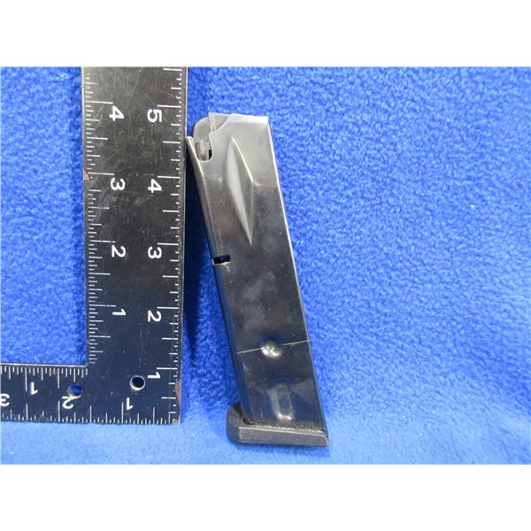 40 S&W Beretta 96 - 10 Round Magazine - PAL Required