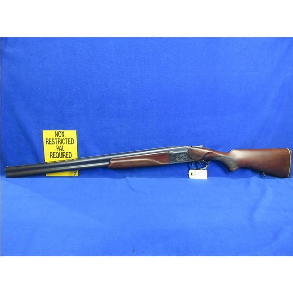 Non-Restricted - Baikal Model IJ-27 in 12 Ga. 2 3/4"