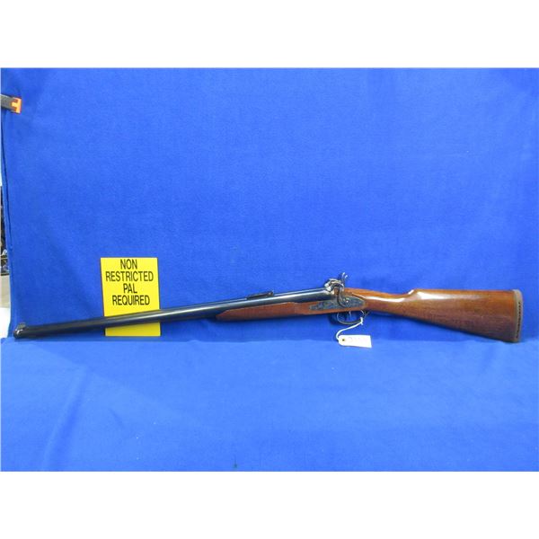 Non-Restricted - Spain Express SXS 209 Primer Muzzleloader in 50 Cal.