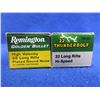 Image 2 : 22 LR Remington Cartridges (Pick Up or Ship by UPS Only)