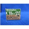 Image 2 : 22 Long CBee22 Remington Cartridges (Pick Up or Ship by UPS Only)