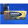 Image 1 : Collector Ammo - 22 LR Canuck (Pick Up or Ship by UPS Only)
