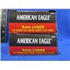 Image 2 : 9MM Luger 147gr FMJ FP Federal (Pick Up or Ship by UPS Only)