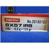 Image 2 : 8X57 IRS 123gr FMJ Norma Cartridges (Pick Up or Ship by UPS Only)
