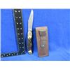 Image 2 : Schrade USA Uncle Henry 127UH Folding Lock Blade Knife