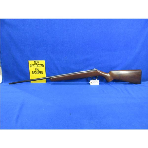 Non-Restricted - Browning T-Bolt in 22 LR