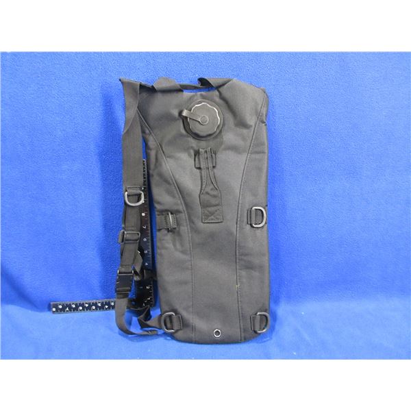 NEW - KMS Hydration Pack with 3 Liter Bladder