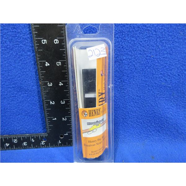 NEW - Henry Big Boy Receiver Scope Mount Model # BB-RSM