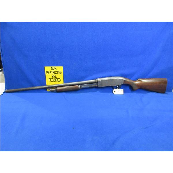 Non-Restricted - Stevens Model 620-A in 12 Ga. 2 3/4"