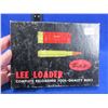 Image 2 : 308 Win. Lee Loader Complete Reloading Tool - Powder Measure Missing