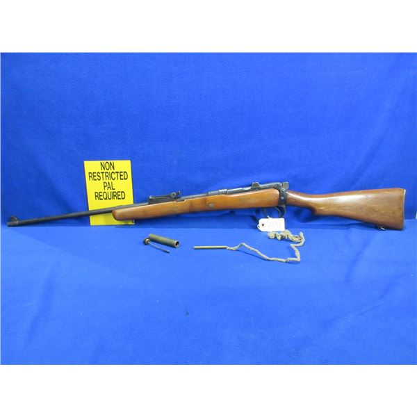 Non-Restricted - Lee Enfield No. I MK III Lithgow SMLE III 1941 in  303 Brit