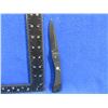 Image 1 : Rare Puma 233265 KERAMIC Folding Lock Knife with Ceramic Blade