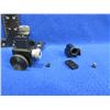 Image 2 : Anschutz Rear Peep Sight & Lyman 77R Globe Front Sight