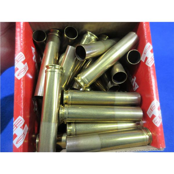 New - Brass Only - 458 Win. Mag Unprimed Hornady - Box of 48