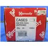 Image 2 : New - Brass Only - 458 Win. Mag Unprimed Hornady - Box of 48