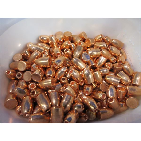 45 Auto 240gr TMJ HP Bullets - Tub of Approx. 500