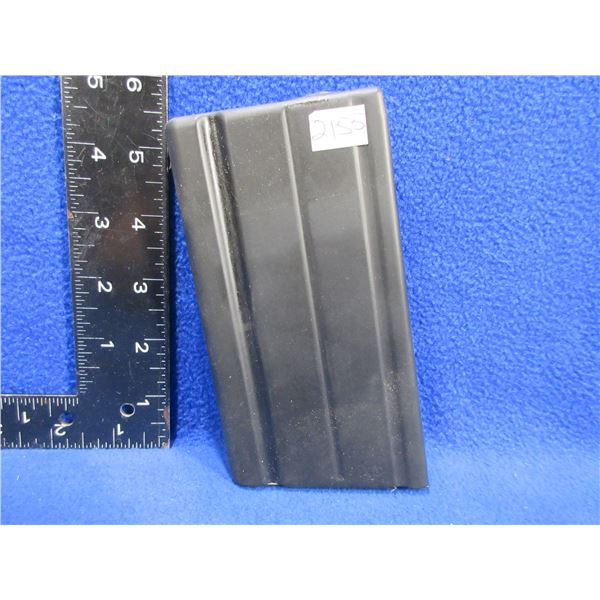 7.62X51 FN FAL 20 Round Magazine - Pinned to 5 - PAL Required