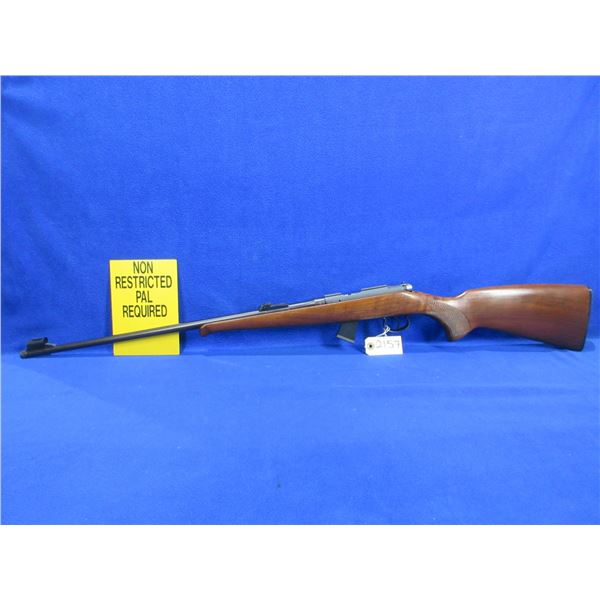 Non-Restricted - CZ Model 452-2E ZKM in 22 LR