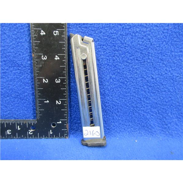 22 LR Smith & Wesson SW22 Victory 10 Round Magazine