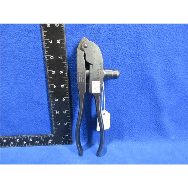 Vintage 38 S&W Winchester Reloading Tool
