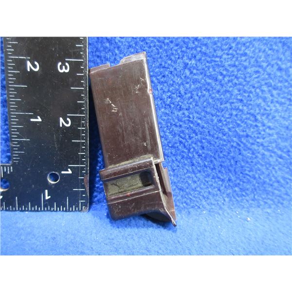 22 LR Vostok Model Biathlon-6 Sporting Rifle Magazine