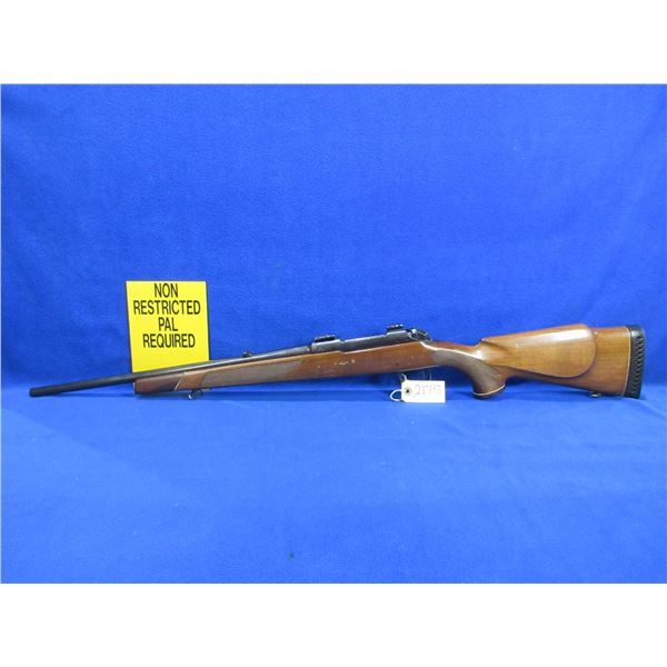 Non-Restricted - BSA Monarch Carbine in 243 Win