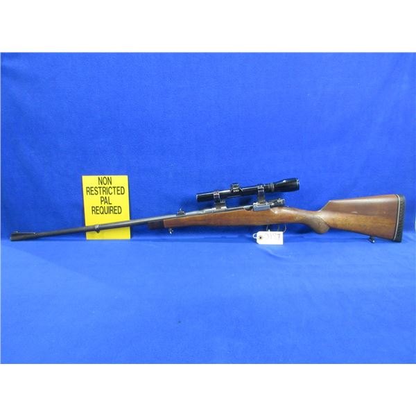 Non-Restricted - Husqvarna Model M96 in 9.3x57