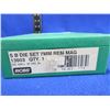 Image 2 : RCBS 7MM Rem. Mag FL 2 Die Set