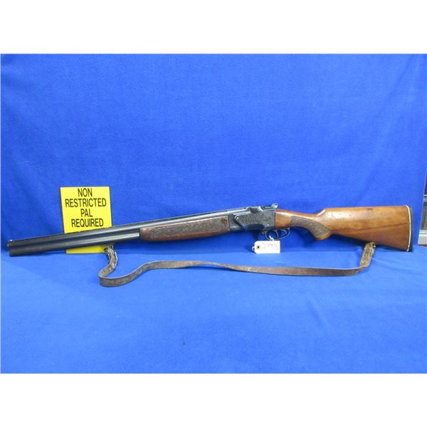 Non-Restricted - BRNO Model ZH321 in 16 Ga. 2 3/4"