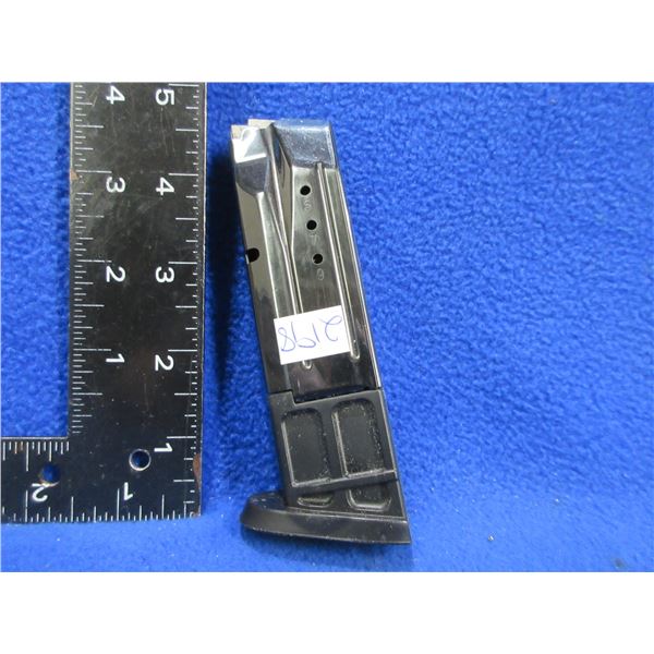 9MM Luger Smith & Wesson M&P 10 Round Magazine
