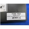 Image 2 : Storm Tools Fractional Digital Caliper with Case, 0-6 Inch