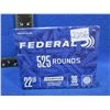 Image 2 : 22 LR 36gr Copper-Plated HP Federal (Pick Up or Ship by UPS Only)