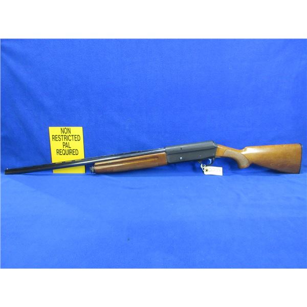 Non-Restricted - Luigi Franchi Brescia M48 in 12 Ga. 2 3/4"