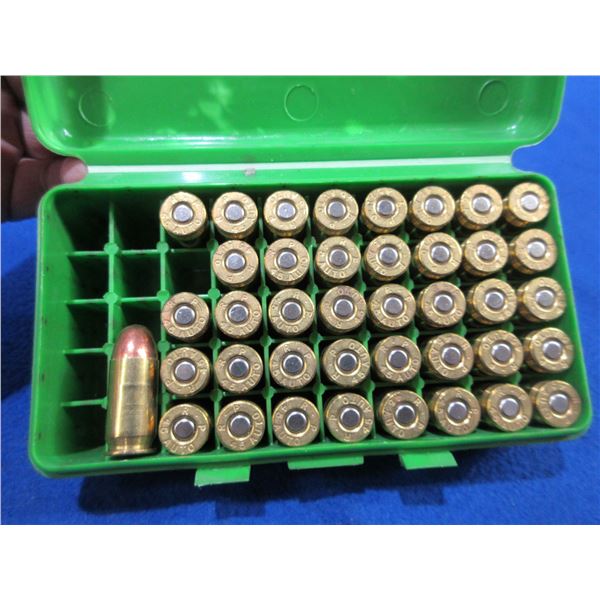 45 Auto Reloads - Box of 40 (Pick Up or Ship by UPS Only)