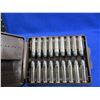 Image 1 : 38 Spl +P Reloads - Box of 18 (Pick Up or Ship by UPS Only)