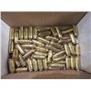 Image 1 : 40 S&W Reloads - Box of 50 (Pick Up or Ship by UPS Only)