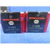Image 2 : 17 HMR 17gr V-Max Winchester (Pick Up or Ship by UPS Only)