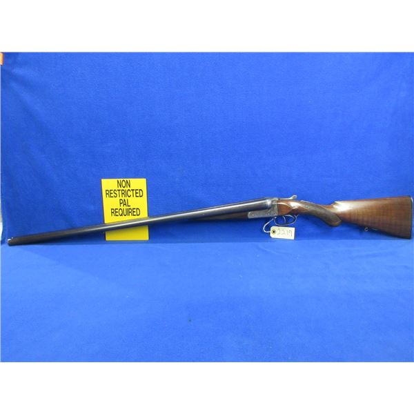 Non-Restricted - Charles Riggs London in 12 Ga. 2 1/2"