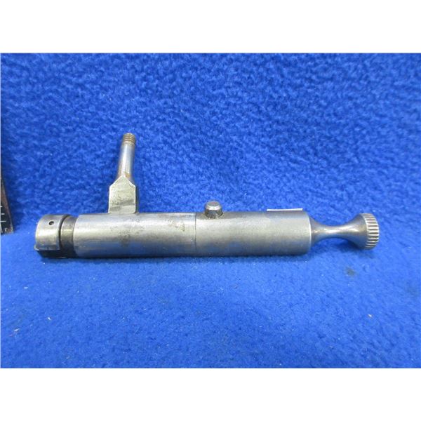 Cooey Model 60 Bolt - Knob Missing