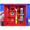 Image 1 : Lee 40 S&W/10MM Auto Carbide Factory Crimp Die 10/40-K8